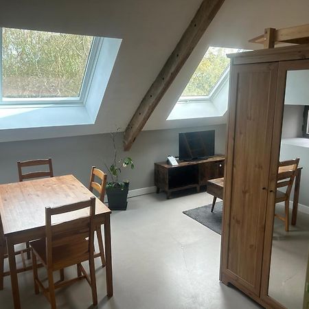 Sejour Au Domaine Des Mortiers Leilighet Saint-Étienne-de-Montluc Eksteriør bilde