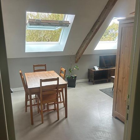 Sejour Au Domaine Des Mortiers Leilighet Saint-Étienne-de-Montluc Eksteriør bilde